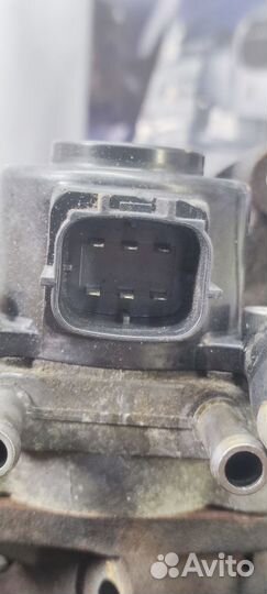 Клапан EGR Nissan Primera P11