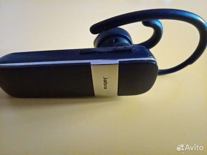 Bluetooth гарнитура jabra talk