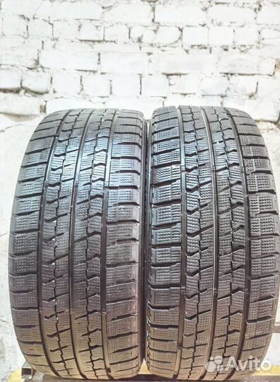 Goodyear Ice Navi Zea II 215/45 R17 87Q