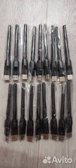 WiFi адаптер Ralink MT-7601