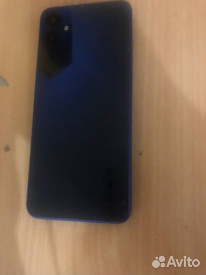 TECNO Pova 4, 8/128 ГБ