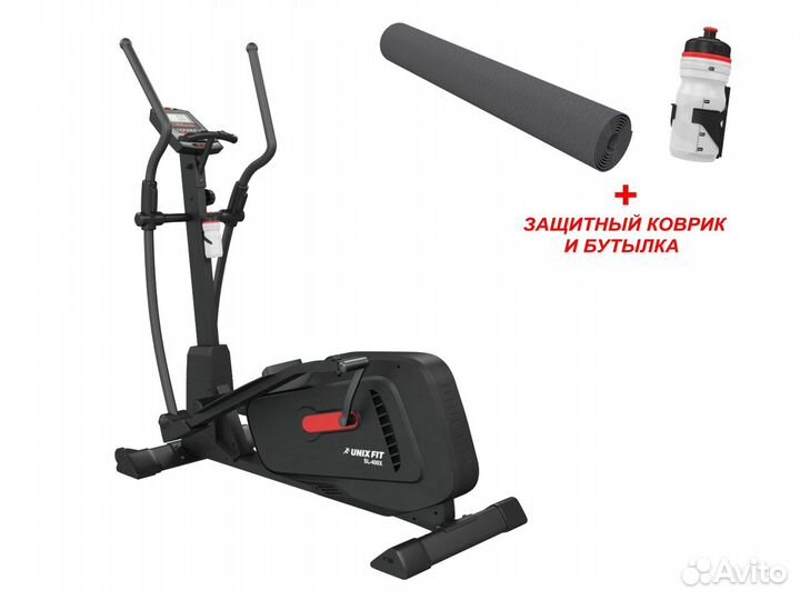 Эллиптический тренажер Unixfit SL-400X