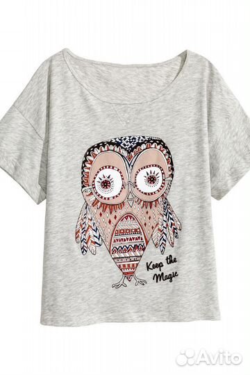 Пижама h&m m