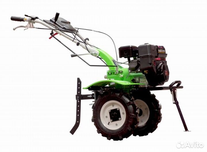 Мотоблок бензиновый Aurora country 1000