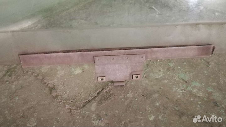 Стекло боковое volkswagen