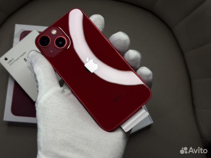 iPhone 13 mini, 128 ГБ