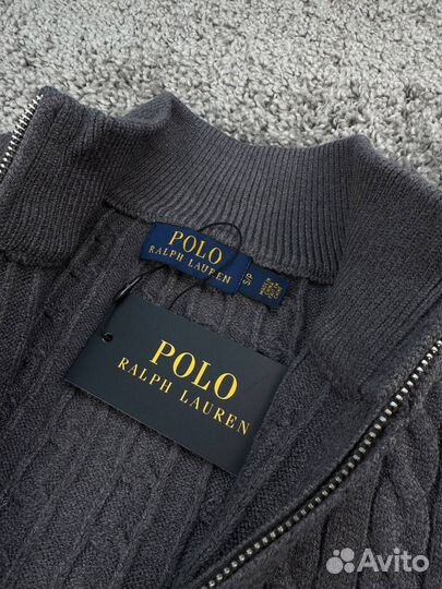 Кофта Polo