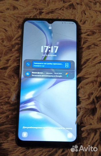 Samsung Galaxy A12, 3/32 ГБ