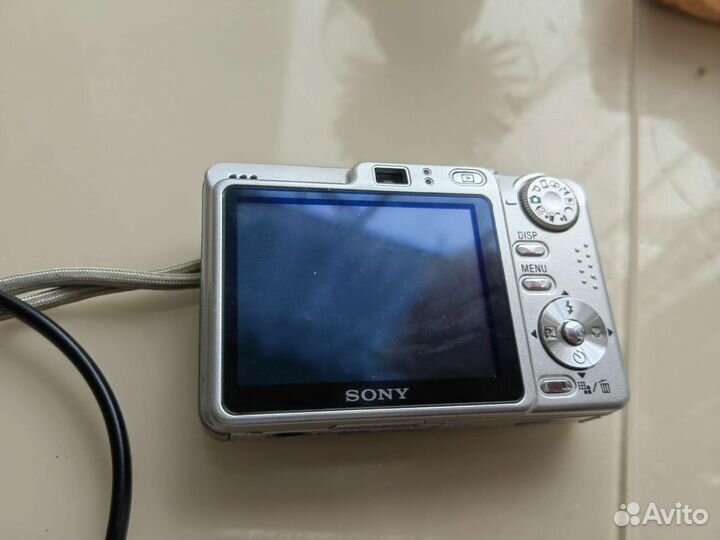 Фотоаппарат