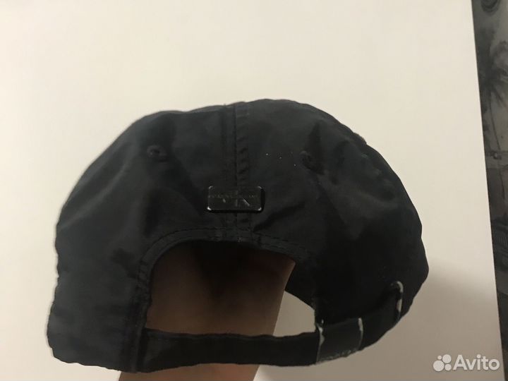 Кепка calvin klein