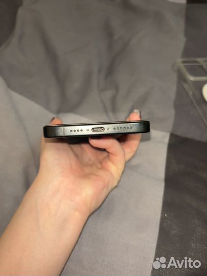 iPhone 15 Pro Max, 256 ГБ