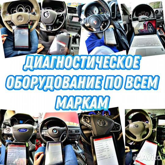 Автоподбор. Проверка авто перед покупкой