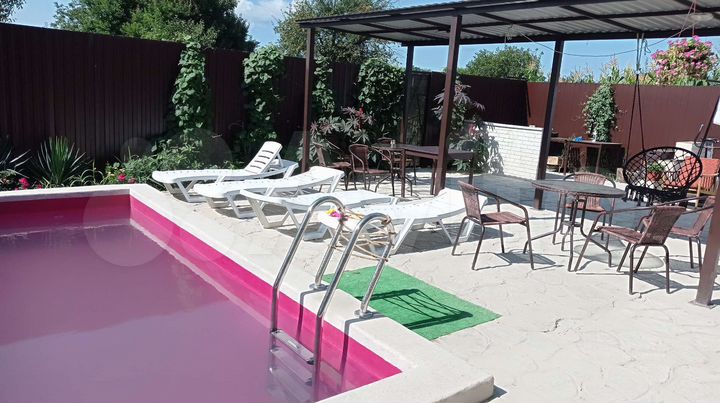 Комната 18 м², 1/2 эт.