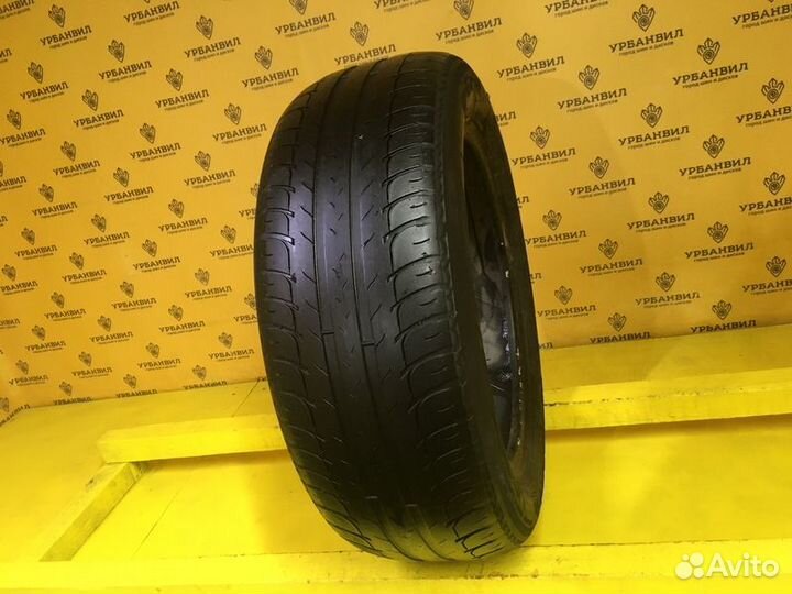 Bfgoodrich G-Grip 205/55 R16 94V