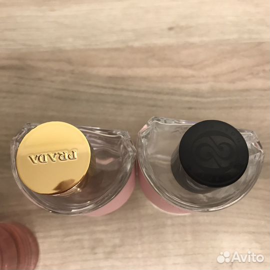 Духи prada оригинал