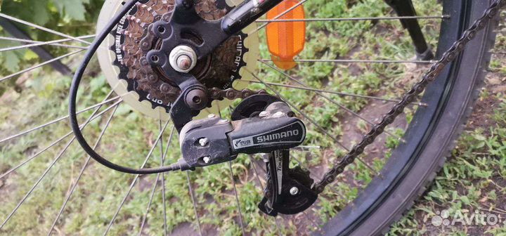Велосипед Btwin Rockrider 300