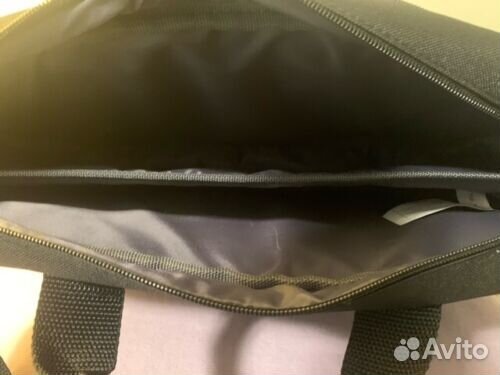 Сумка для ноутбука HP и Tucano