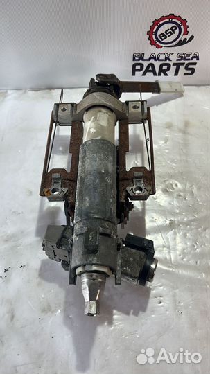 Колонка рулевая Ford Mondeo 3 2000 - 2007