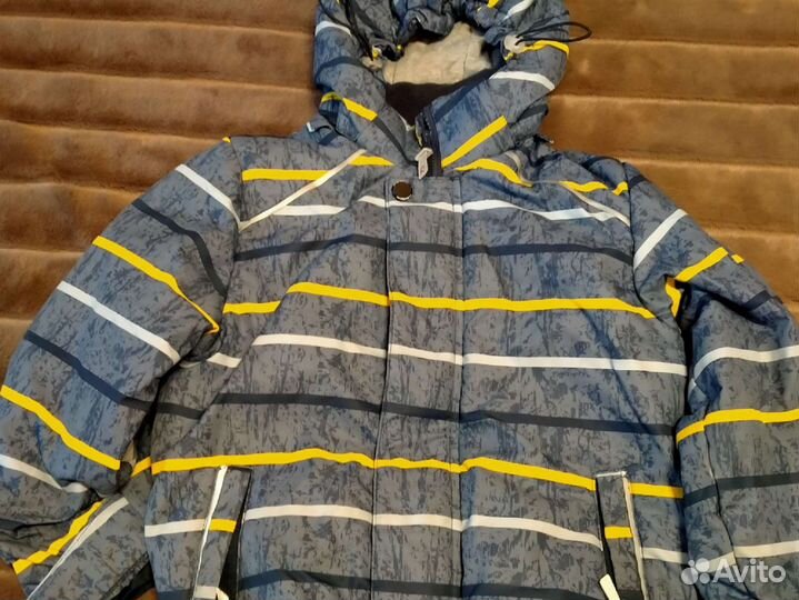 Детские костюмы