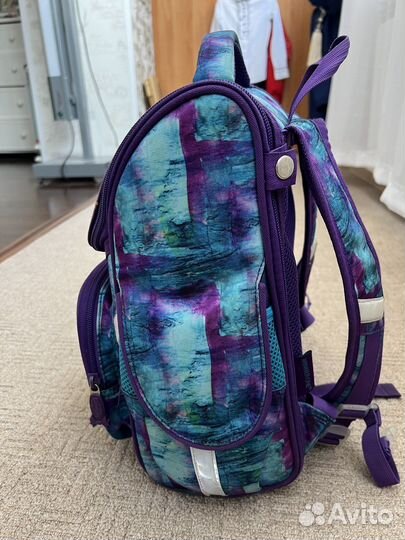 Рюкзак школьный для первоклассника Winner one