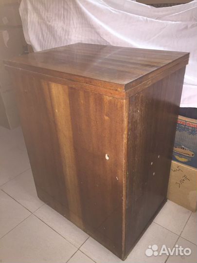 Швейная машина чайка 3