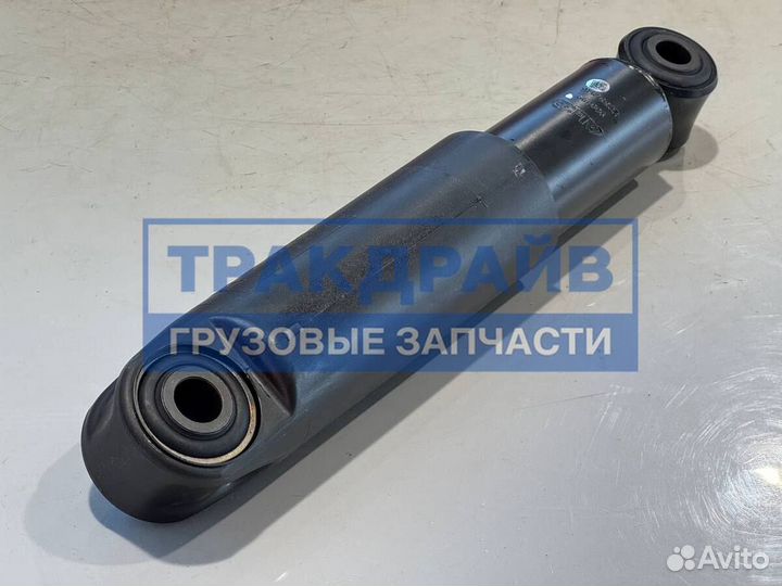 Амортизатор прицепа Trailor Fruehauf О/О