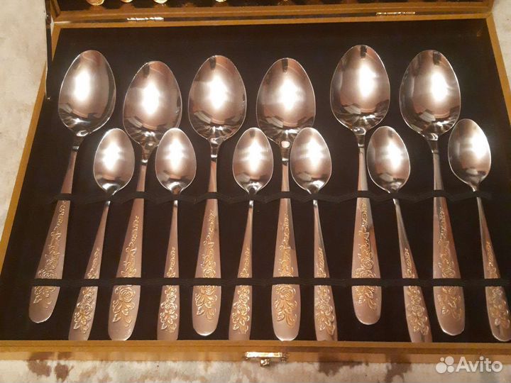 Набор столовых приборов