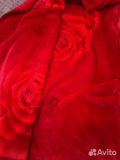 Плед-покрывало