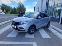 ВАЗ (LADA) XRAY 1.6 MT, 2019, 170 000 км, с пробегом, цена 885 000 руб.