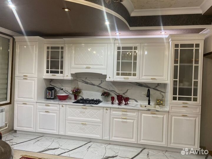 Кухонный гарнитур Мариан