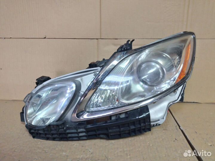 Фара lexus gs300 gs350 2005-2011