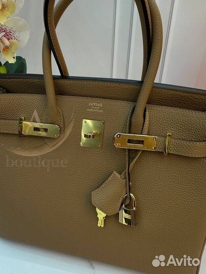 Сумка Hermes Birkin 30