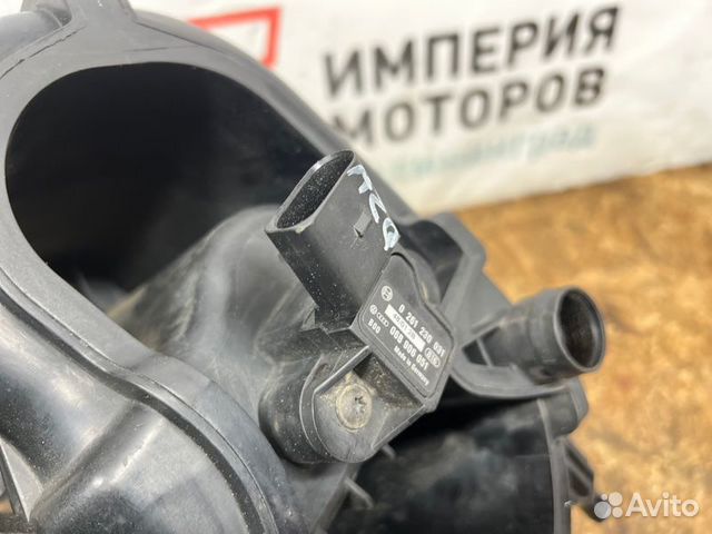 Датчик абсолютного давления Volkswagen Polo IV 9N1