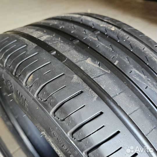 Pirelli Cinturato P7 275/35 R19 100