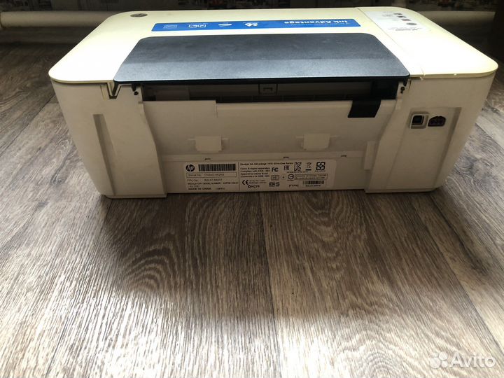 Принтер