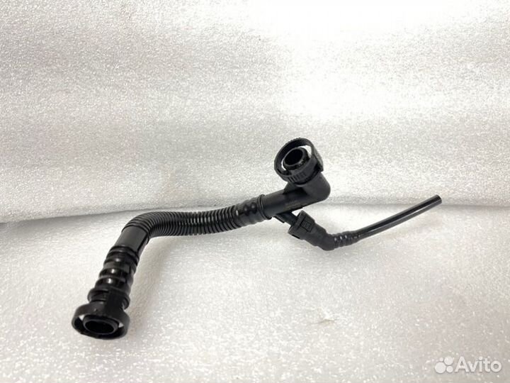 Трубка вакуумная Bmw 3-Series E46 3.0 M54 2002