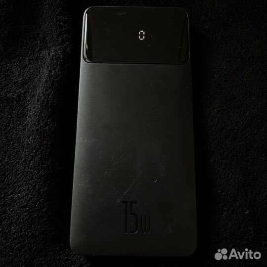 Павербанк 10000