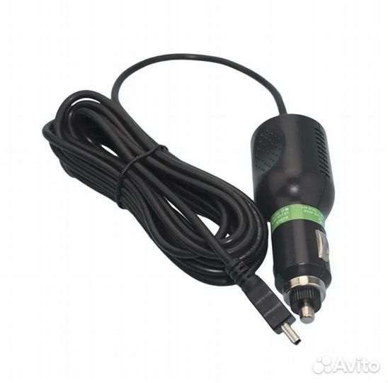 Зарядное устройство мини usb