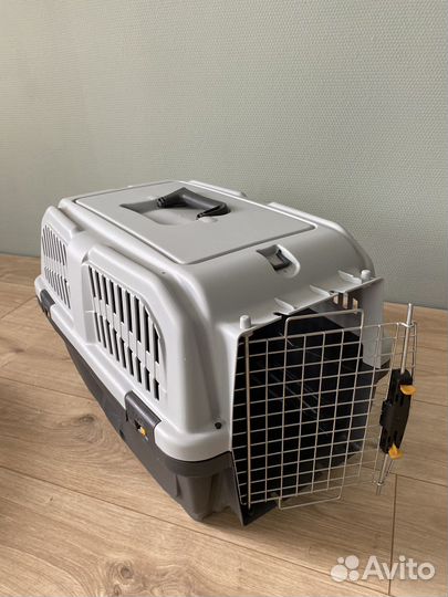 Клиппер-переноска для кошек и собак MPS Skudo 3