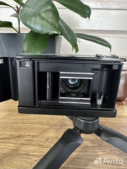 Фотоаппарат Зоркий 10 рабочий с ньюансом