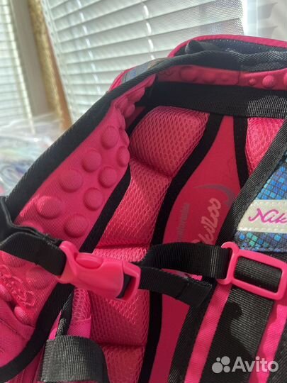 Рюкзаки ранцы для школы