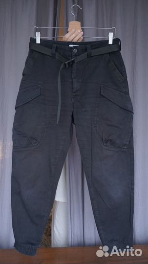 Штаны карго Devo