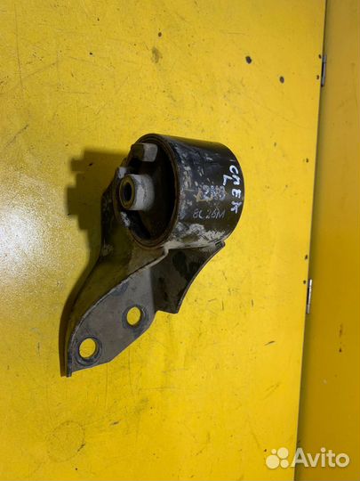 Опора двигателя левая Kia Spectra 2002-2011