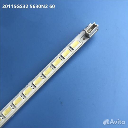 Подсветка для TV 2011SGS32 5630N2 60