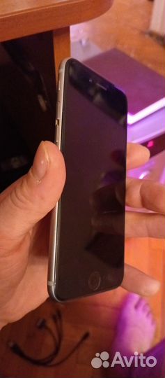 iPhone 6, 32 ГБ