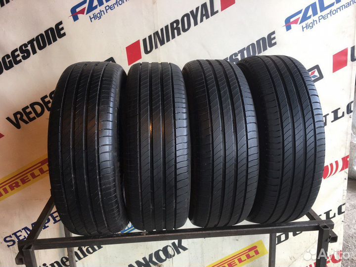 Michelin Primacy 4 215/65 R17