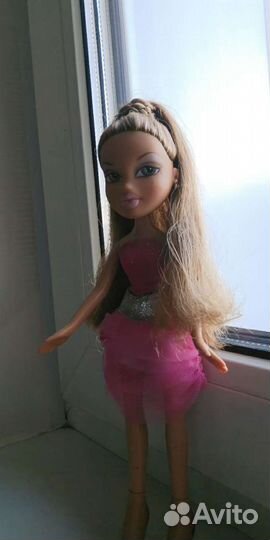Кукла Bratz Birthday