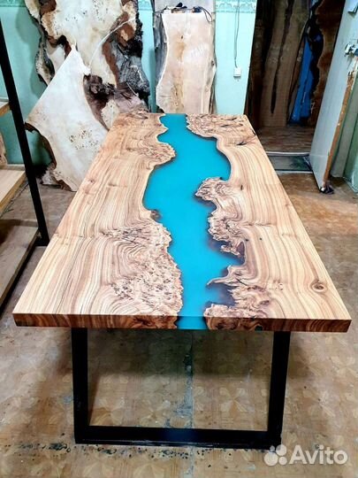 Слэб столешница