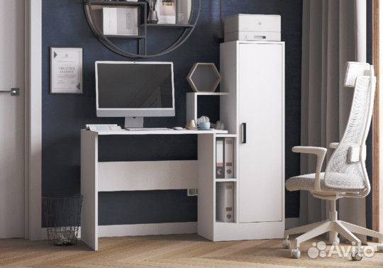 Компьютерный стол скм-2