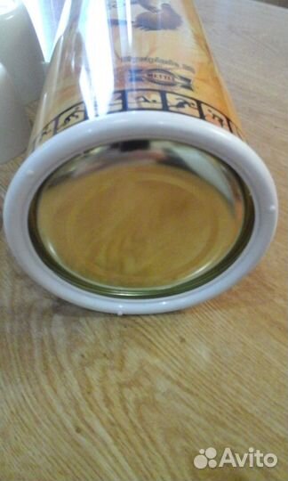 Термос. Олимпиада 1980